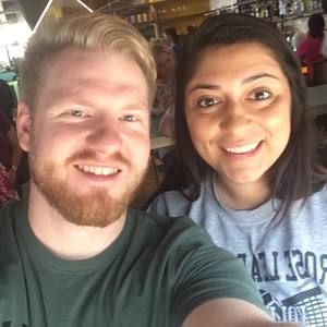 Meet your Posher, Jonathan